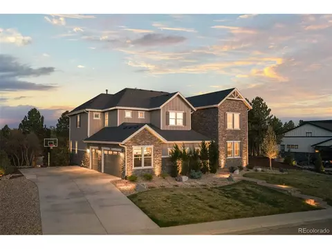 5648 Heritage Oak Dr, Parker, CO 80134