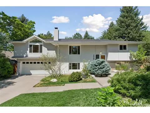 2083 S Alton Way, Denver, CO 80231