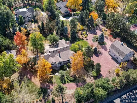 5100 S Logan Dr, Greenwood Village, CO 80121