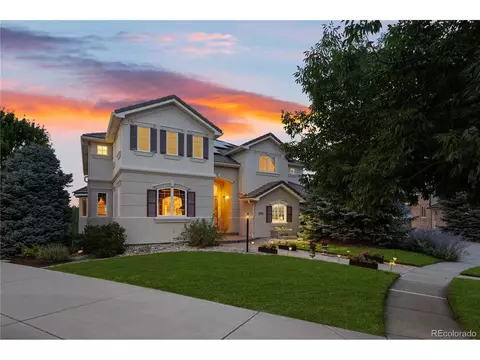 6006 S Lewiston Ct, Centennial, CO 80016