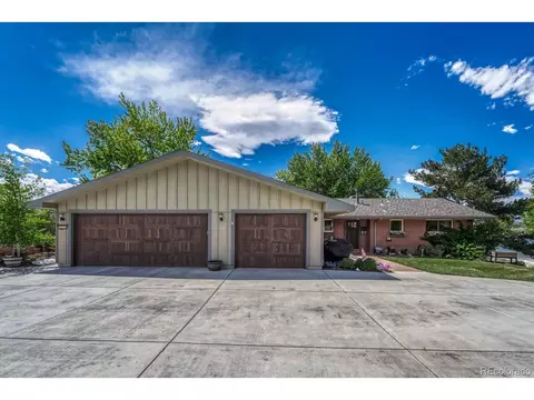 2207 Frances Dr, Loveland, CO 80537