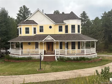1300 Gambel Oaks Dr, Elizabeth, CO 80107