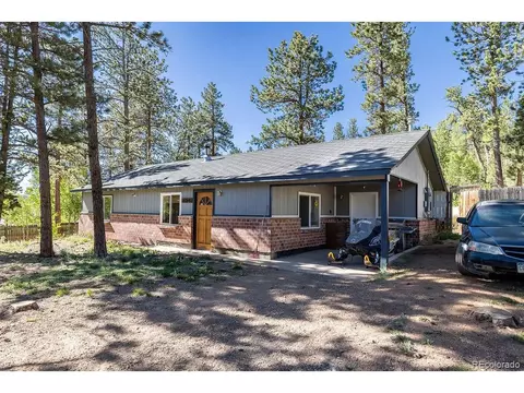 154 Cowan Rd, Bailey, CO 80421 photo 2