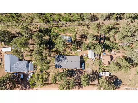 154 Cowan Rd, Bailey, CO 80421 photo 1