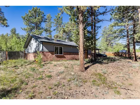 154 Cowan Rd, Bailey, CO 80421 photo 5
