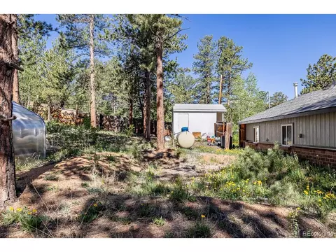 154 Cowan Rd, Bailey, CO 80421 photo 26
