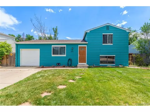 9576 W 104th Dr, Westminster, CO 80021