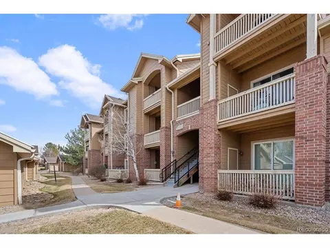 1632 W Canal Cir #924, Littleton, CO 80120