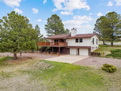 11035 E Parker Rd, Parker, CO 80138