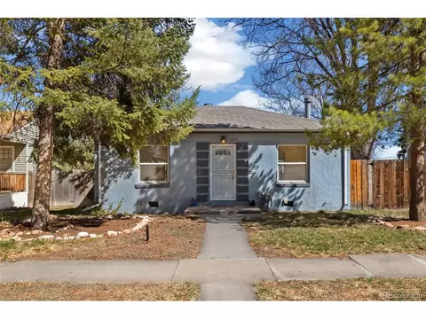 2570 Jay St, Edgewater, CO 80214