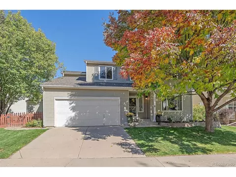 Undisclosed, Longmont, CO 80504