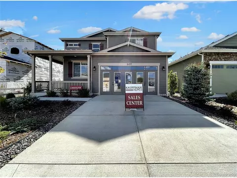 4525 Cholla Trl, Castle Rock, CO 80104