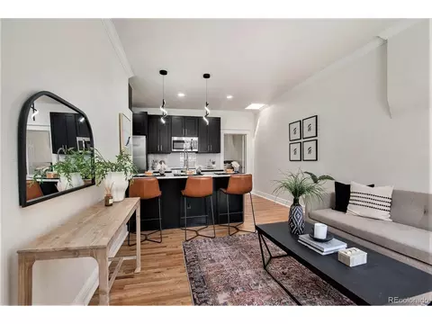 105 W Maple Ave, Denver, CO 80223