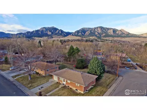 315 S 38th St, Boulder, CO 80305 photo 1