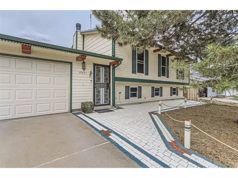 17871 E Iowa Ave, Aurora, CO 80017