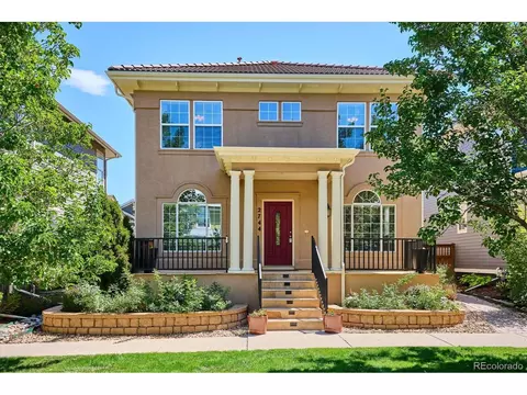 2744 Elmira St, Denver, CO 80238