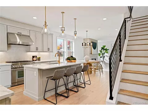 519 Adams St, Denver, CO 80206