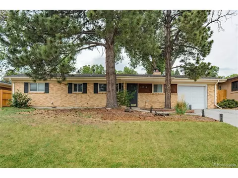 1009 Parkview Blvd, Colorado Springs, CO 80905