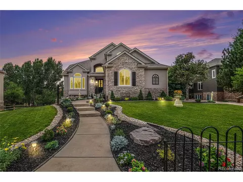 5335 Sage Thrasher Rd, Parker, CO 80134