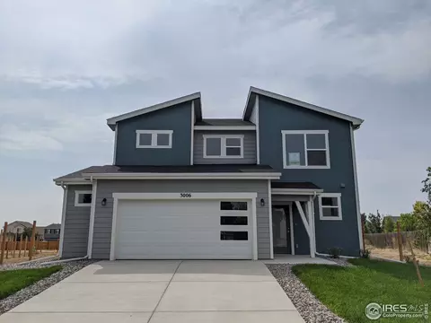 3006 Swallow Ct, Evans, CO 80620 photo 1