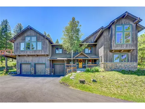1441 Alyeska Ct, Evergreen, CO 80439