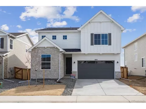 4656 Short Horn Dr, Johnstown, CO 80534