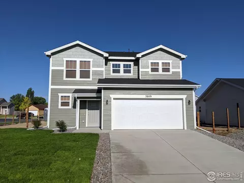 3809 Dove Ln, Evans, CO 80620 photo 1