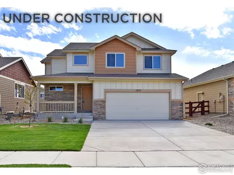 1113 Ibex Dr, Windsor, CO 80550 photo 1