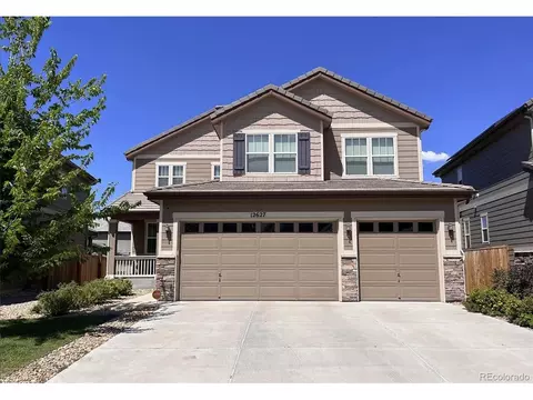 12627 Fisher Dr, Englewood, CO 80112