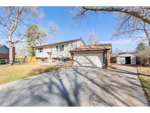 Undisclosed, Littleton, CO 80123