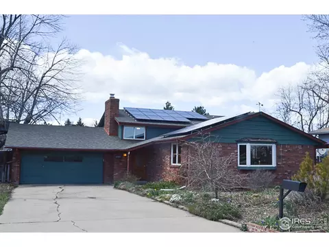 365 Manhattan Dr, Boulder, CO 80303 photo 1