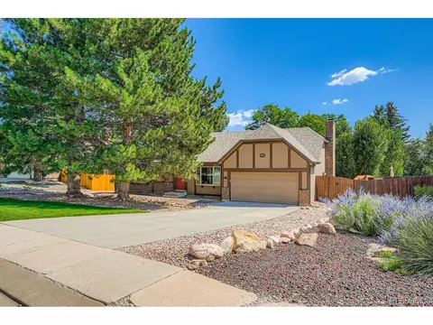 623 Grey Eagle Cir, Colorado Springs, CO 80919