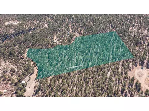 17990 King Rd, Weston, CO 81091