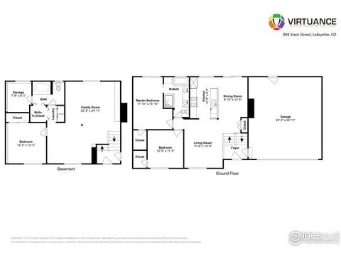 904 Stein St, Lafayette, CO 80026 photo 23
