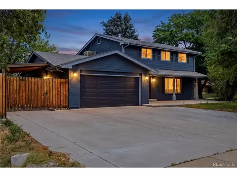 6455 W Nevada Pl, Denver, CO 80226