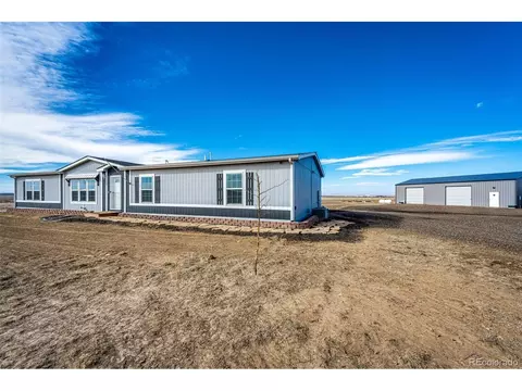 6007 County Road 77, Roggen, CO 80652