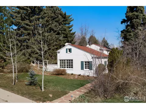 1505 Bluebell Ave, Boulder, CO 80302 photo 1