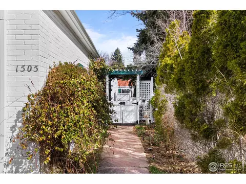 1505 Bluebell Ave, Boulder, CO 80302 photo 4