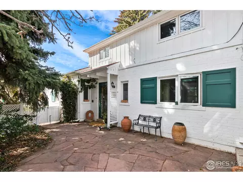 1505 Bluebell Ave, Boulder, CO 80302 photo 5