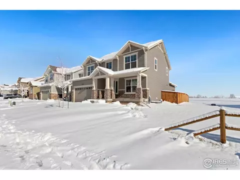 634 Wagon Bend Rd, Berthoud, CO 80513 photo 1