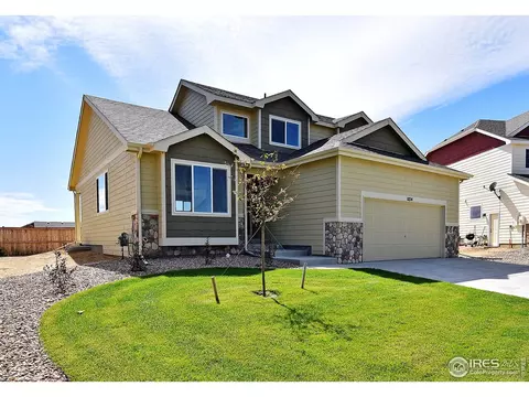 1014 Muntjac St, Severance, CO 80550 photo 3