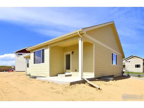 1014 Muntjac St, Severance, CO 80550 photo 40