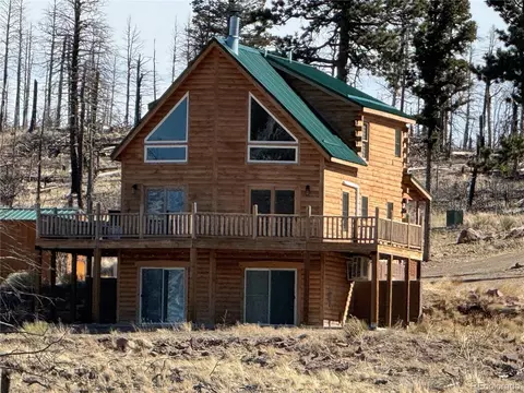 1025 Walker Pl, Fort Garland, CO 81133