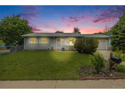 3058 W 134th Way, Broomfield, CO 80020