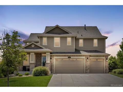 8297 S Country Club Pkwy, Aurora, CO 80016