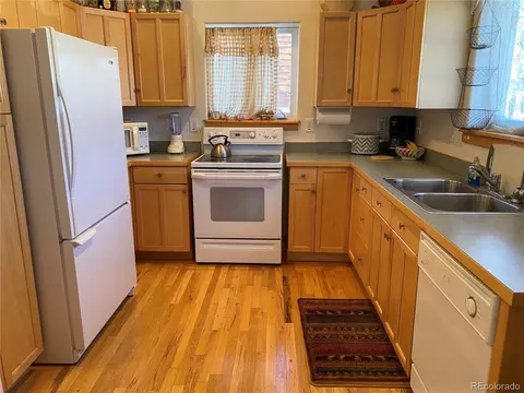 143 N Oak St, Alma, CO 80420 photo 3