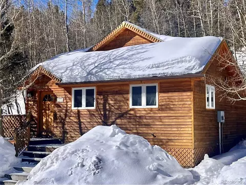 143 N Oak St, Alma, CO 80420 photo 7