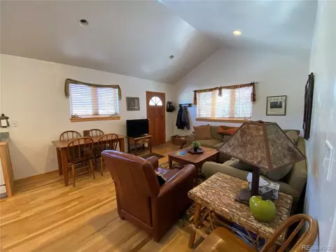 143 N Oak St, Alma, CO 80420 photo 4