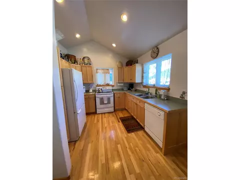 143 N Oak St, Alma, CO 80420 photo 20