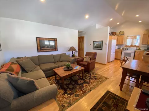 143 N Oak St, Alma, CO 80420 photo 2